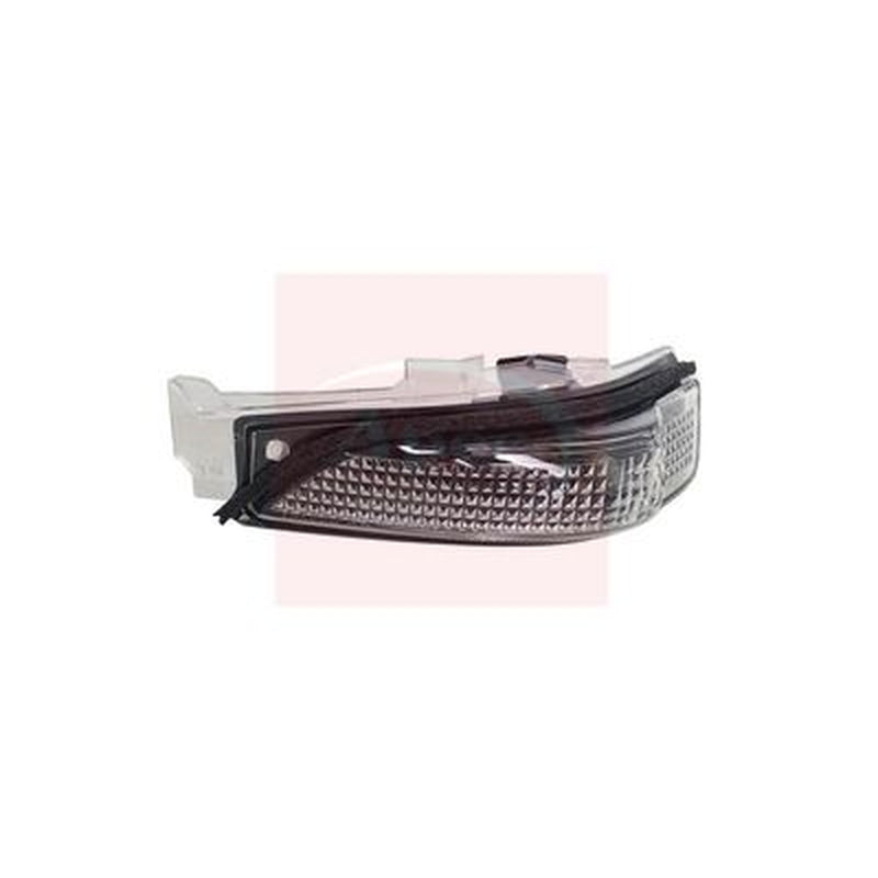 Apec Direction Indicator Light Left Exterior Mirror AMB2073