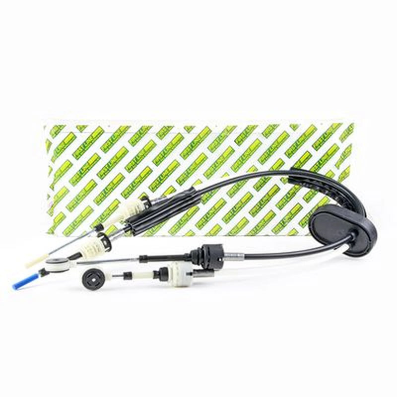 First Line Manual Transmission Cable Pull FKG1354