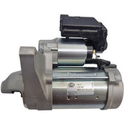 Hella Starter Motor 12V 1.6kW 9 Teeth 8EA 011 612-051