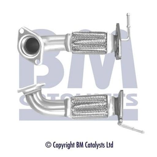 BM Catalysts Exhaust Pipe OD BM70636