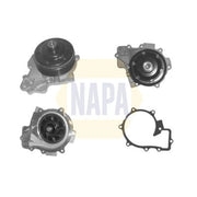 NAPA Engine Cooling Water Pump NWP1349
