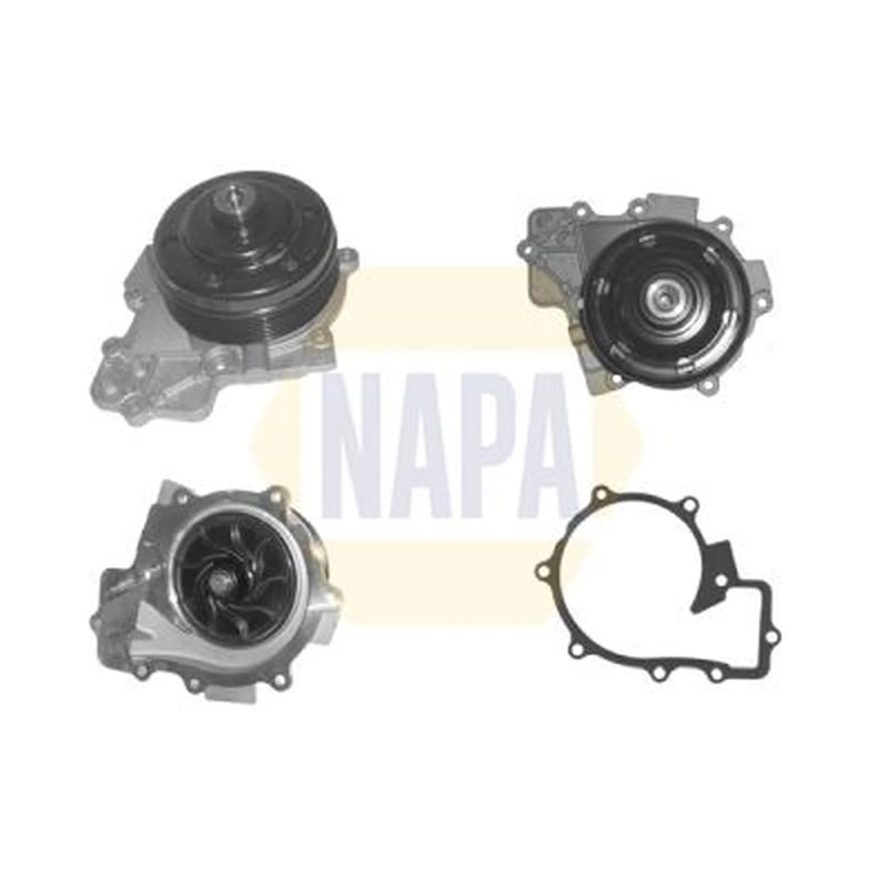NAPA Engine Cooling Water Pump NWP1349