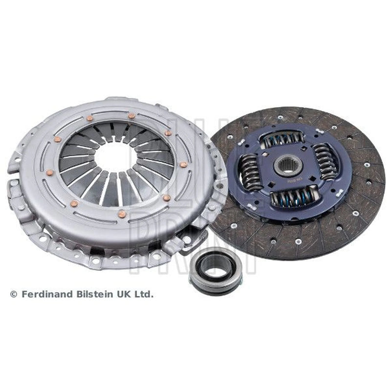 Blue Print Clutch Kit Set 3pc 236mm ADG030180