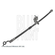Blue Print Brake Hydraulic Hose Line Front Right ADZ95343