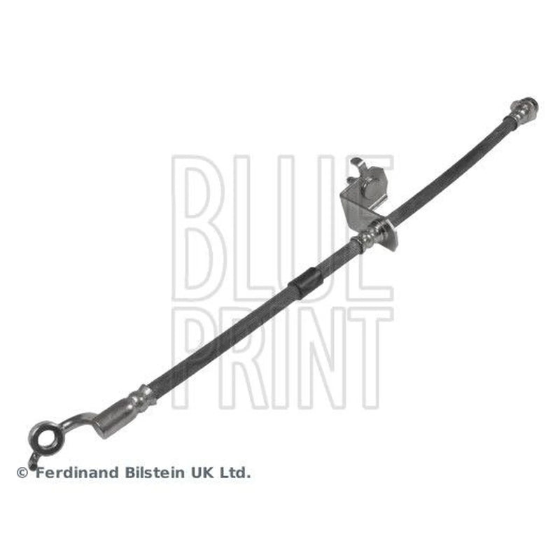Blue Print Brake Hydraulic Hose Line Front Right ADZ95343