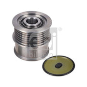Febi Alternator Overrunning Freewheel Clutch 184783
