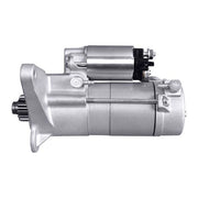 Hella Starter Motor 12V 2kW 13 Teeth 8EA 011 613-171