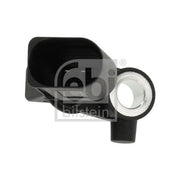 Febi ABS Wheel Speed Sensor Rear Left 1002274