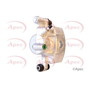 Apec Brake Caliper Assembly Front Right RCA448