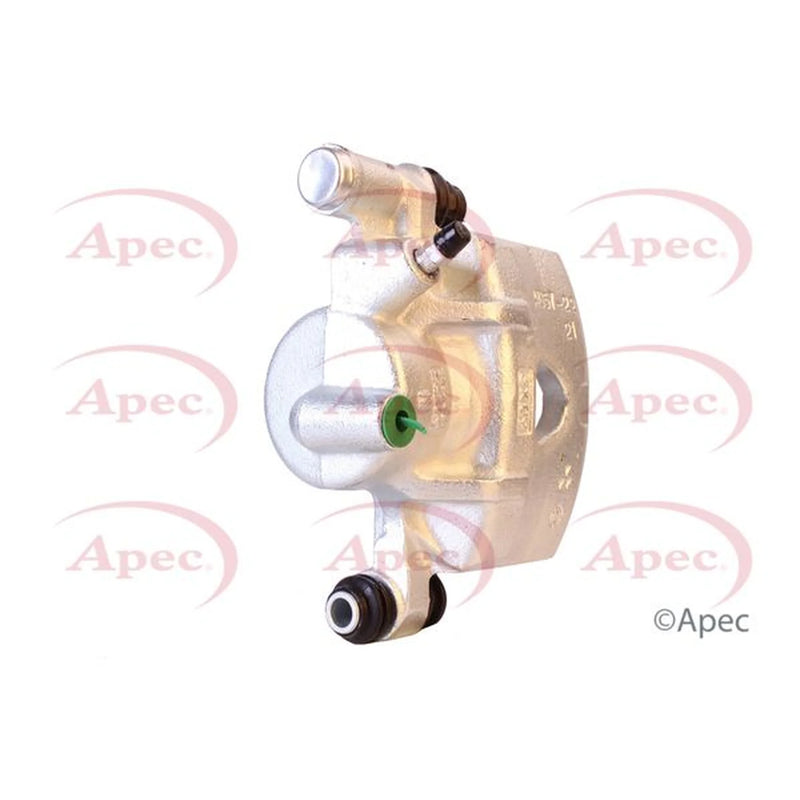 Apec Brake Caliper Assembly Front Right RCA448
