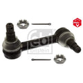 Febi Stabiliser Bar Link Coupling Rod Rear Left 46144