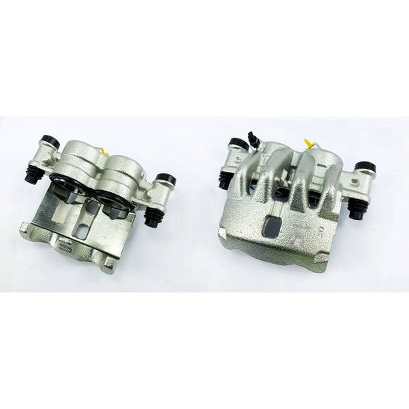 Abtex Brake Caliper Assembly Front Right ABC1597R
