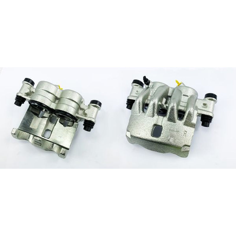 Abtex Brake Caliper Assembly Front Right ABC1597R