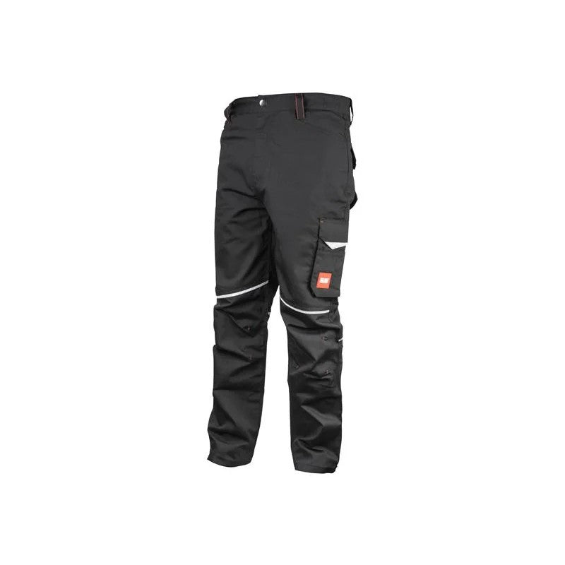 SCAN CARGO WORKER TROUSER XXL 40-42IN - SCAWWWTXXL