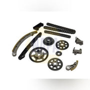 NAPA Timing Chain Kit Set 58 Links NCK4161
