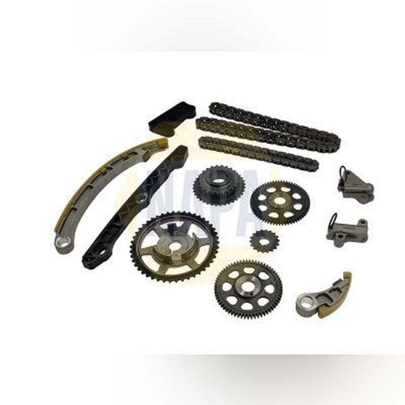 NAPA Timing Chain Kit Set 58 Links NCK4161