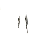 Bosch Twin Spoiler Wiper Blade Set 575mm + 360mm — 578S