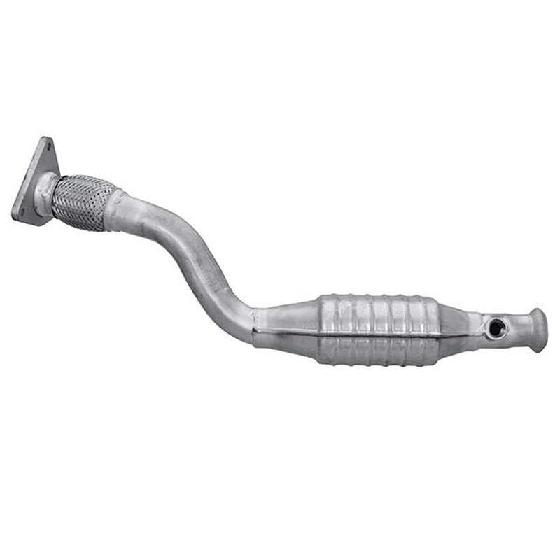 Hella Catalytic Converter 8LE 366 053-431