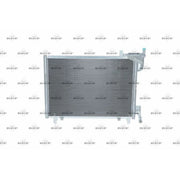 NRF Air Conditioning Condenser 350400
