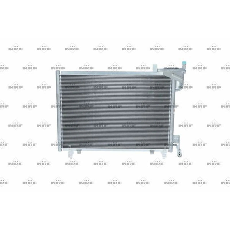 NRF Air Conditioning Condenser 350400