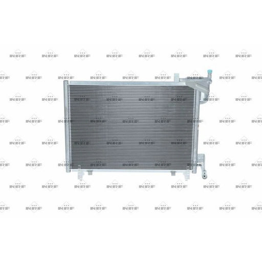 NRF Air Conditioning Condenser 350400