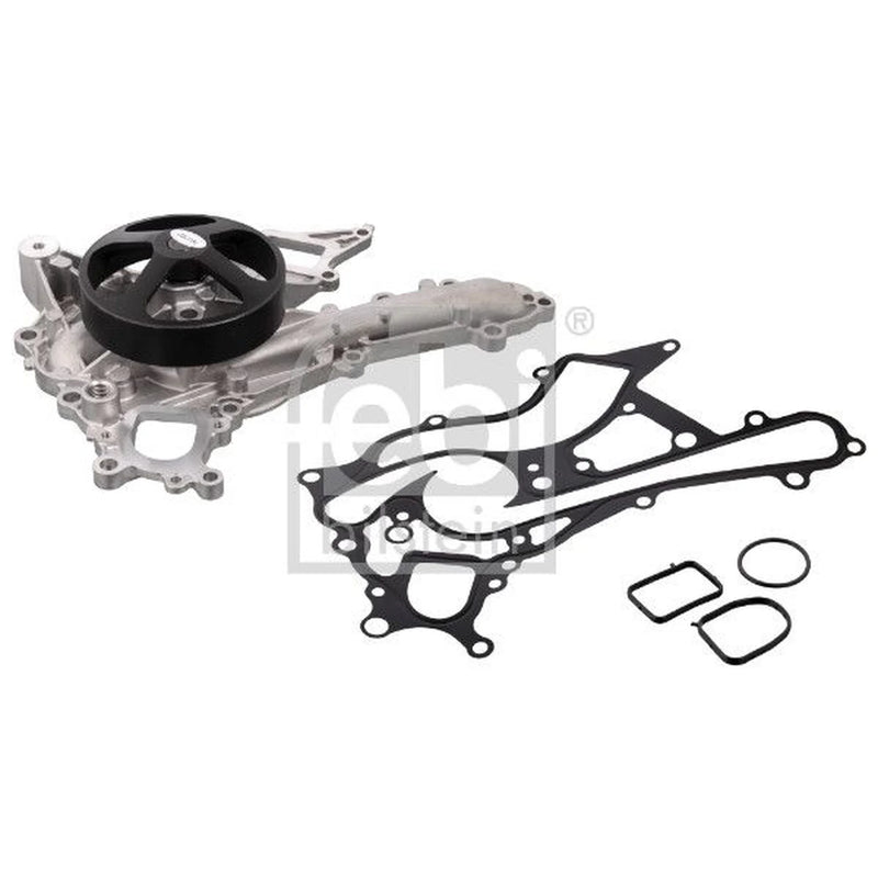 Febi Engine Cooling Water Pump 103941