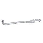 Hella Catalytic Converter 8LE 366 052-701
