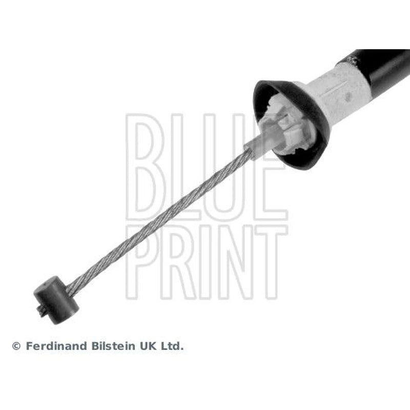 Blue Print Handbrake Cable Left Rear ADL144603