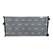 NRF Engine Radiator 54687