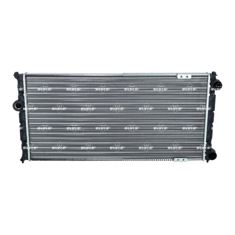 NRF Engine Radiator 54687