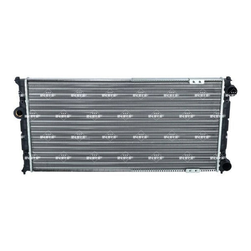 NRF Engine Radiator 54687