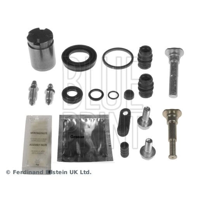 Blue Print Brake Caliper Repair Kit Rear ADG045108