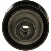 Gates V-Ribbed Belt Deflection/Guide Pulley T36090