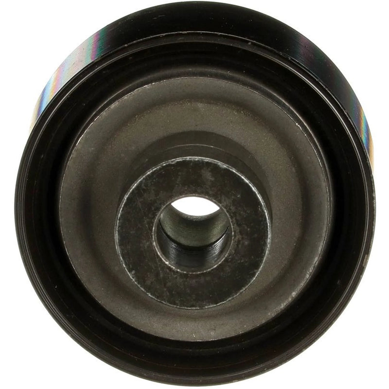Gates V-Ribbed Belt Deflection/Guide Pulley T36090