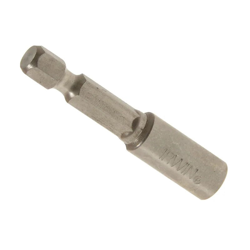 IRWIN® Magnetic Bit Holder 1/4in x 50mm - 10504377
