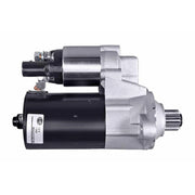 Hella Starter Motor 12V 1.1kW 9 Teeth 8EA 011 611-491