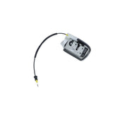 NRF Door Lock Mechanism Right Rear Pin 902016