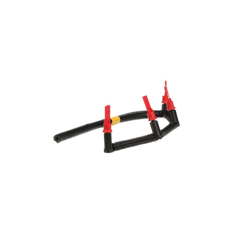 Gates Fuel Overflow Hose Pipe MFL1079