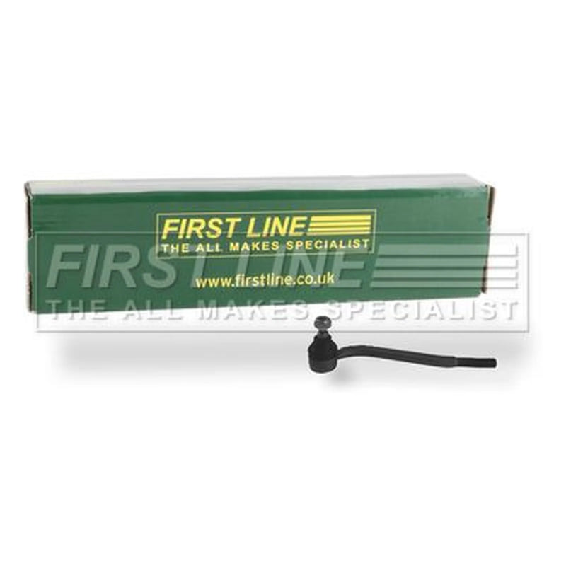 First Line Steering Tie Rod End Ball Joint FTR4527