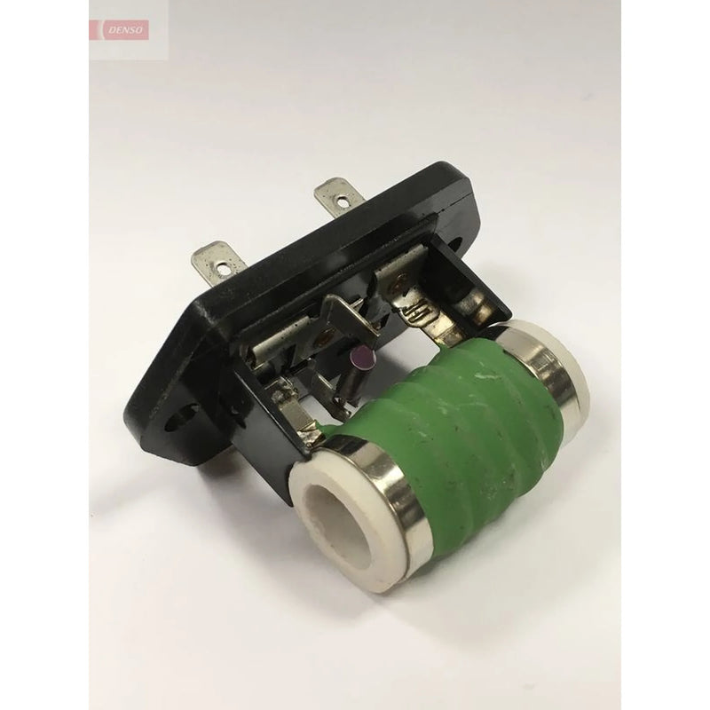 Denso Radiator Fan Motor Resistor DRS22001