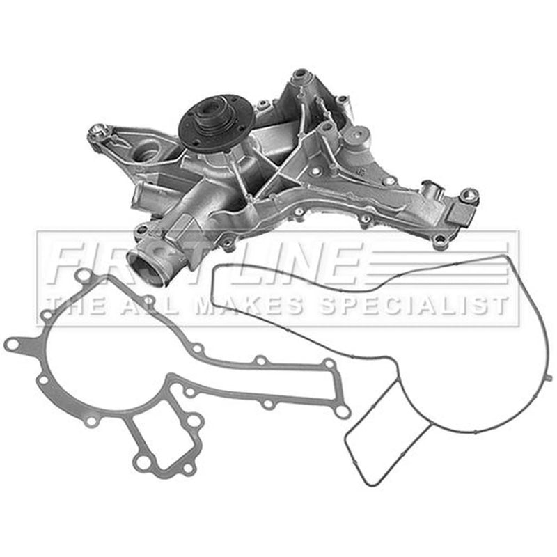 First Line Engine Cooling Water Pump FWP2254