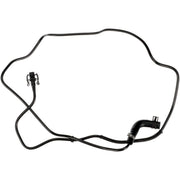 Gates Molded Heater Hose 02-3177