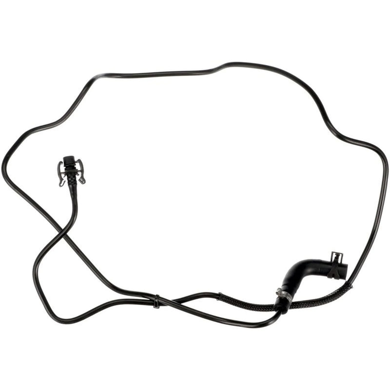 Gates Molded Heater Hose 02-3177
