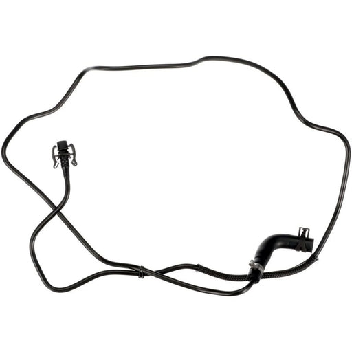 Gates Molded Heater Hose 02-3177
