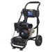 Sealey Pressure Washer 220bar 540L/hr 6.5hp Petrol PWM2500 Sealey  - Town Parts