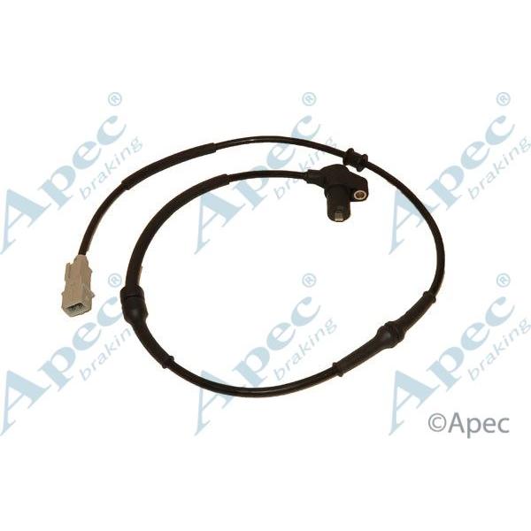 Apec Abs Sensor fits Citroen Xsara Picasso HDi Apec  - Town Parts