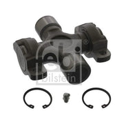 Febi Propshaft Universal Joint 09893