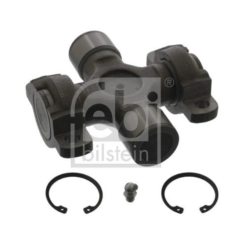 Febi Propshaft Universal Joint 09893