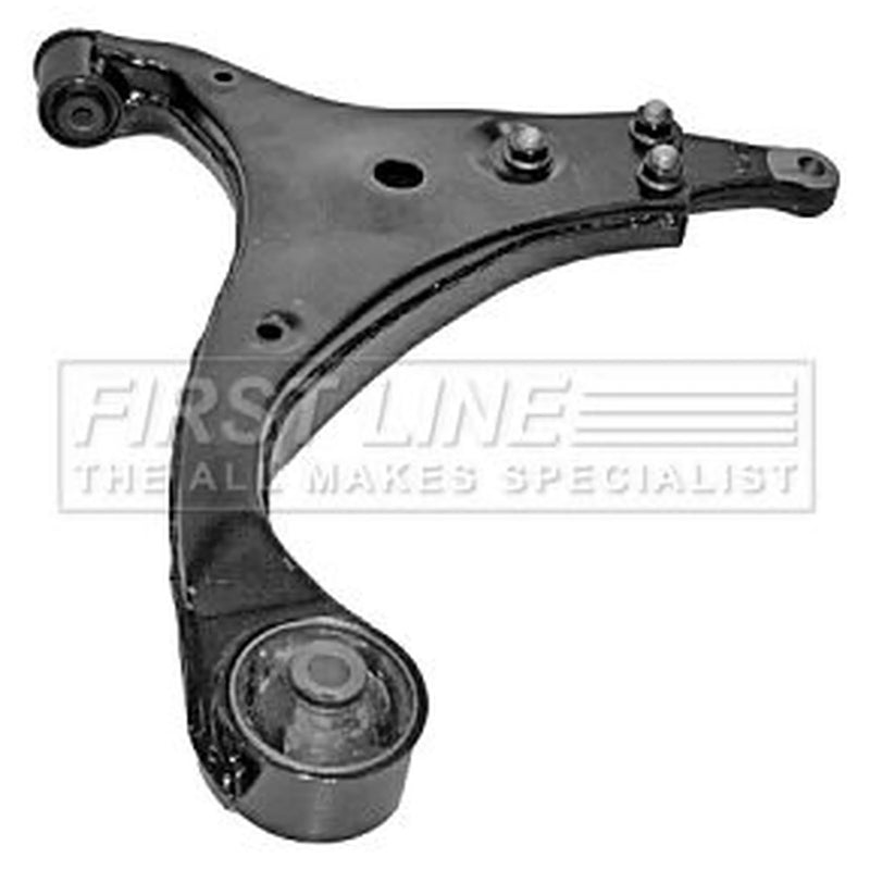 First Line Control/Trailing Arm FCA6684