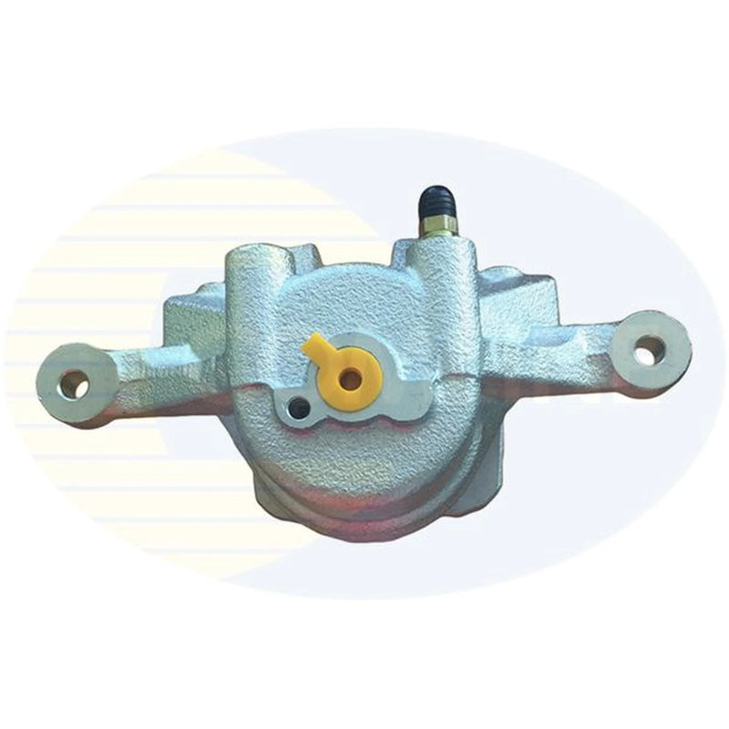 Comline Brake Caliper Assembly Front Left CBC182L
